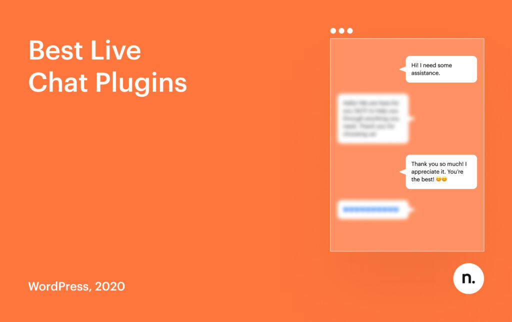 Best Live Chat WordPress Plugins for 2020