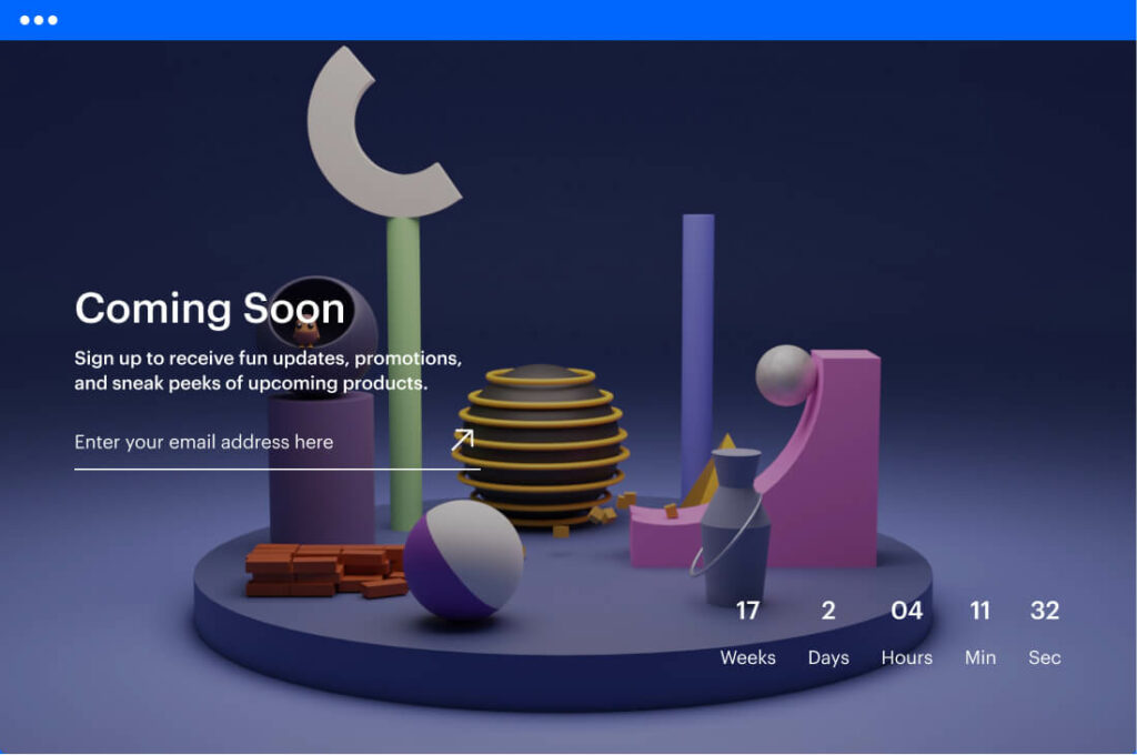 How to Create a Coming Soon Page in WordPress for 5 minutes