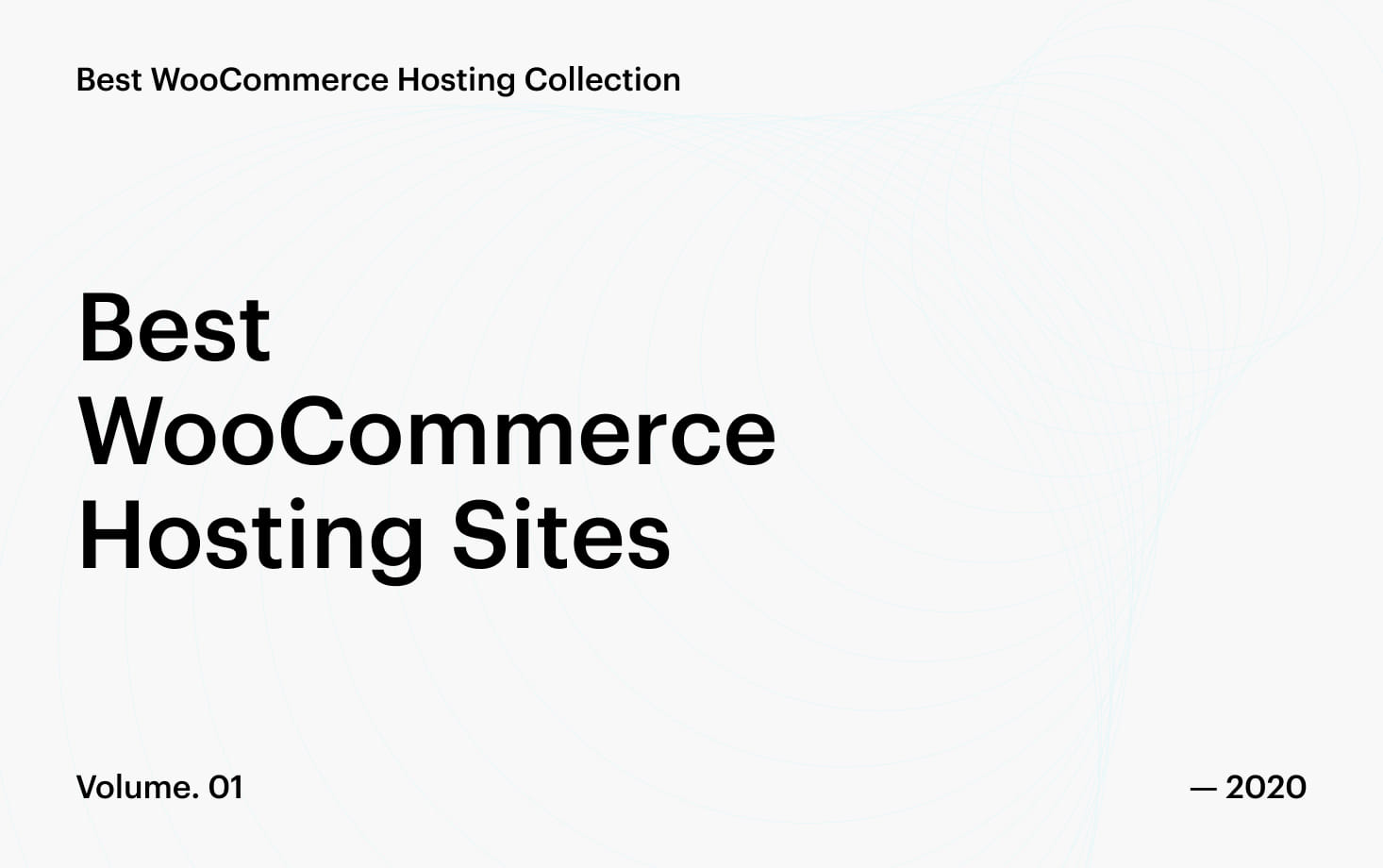 Best WooCommerce Hosting