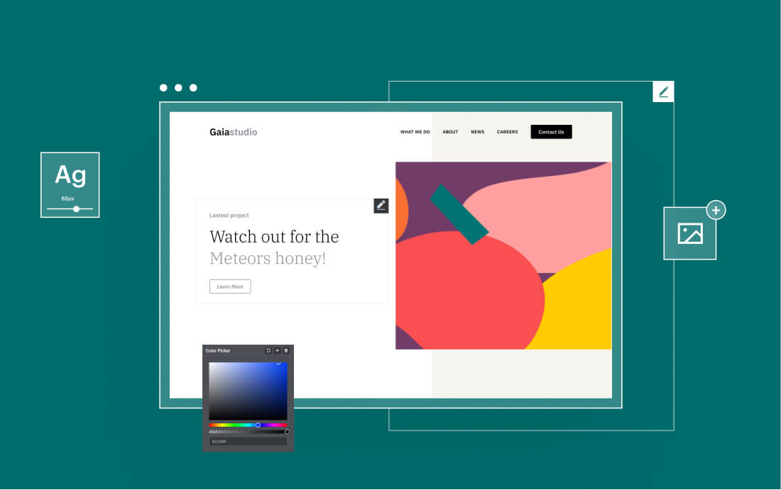 Best Page Builders for WordPress
