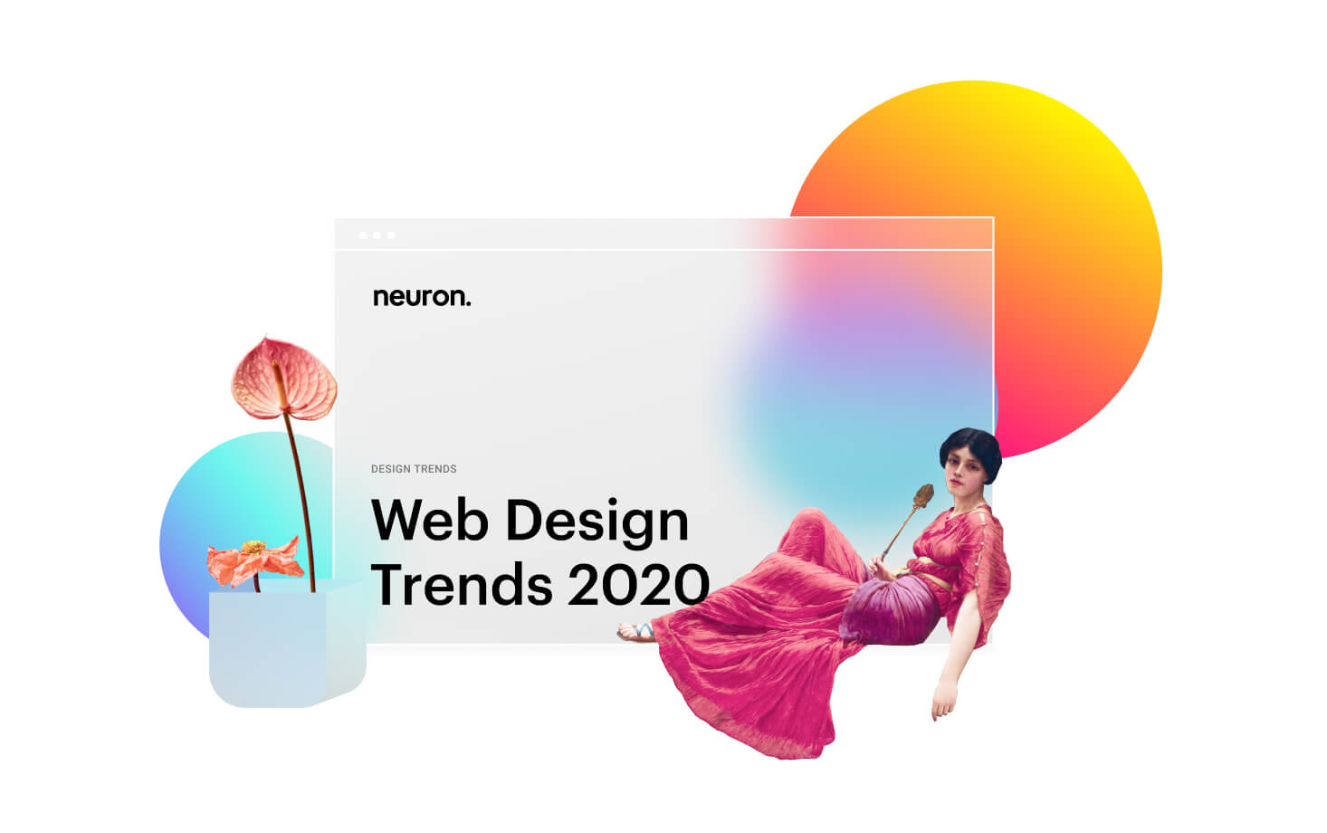 Web Design Trends 2020