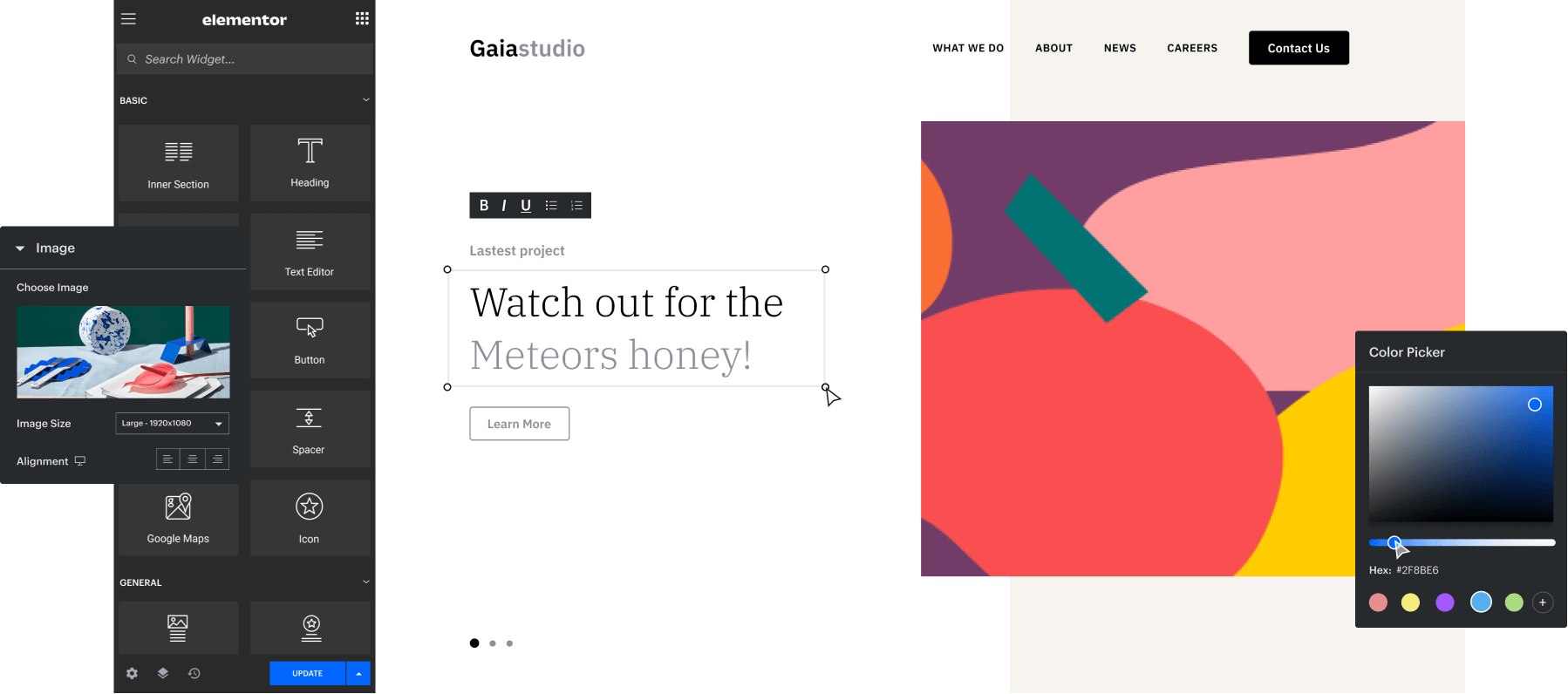 Drag & Drop That Actually Works