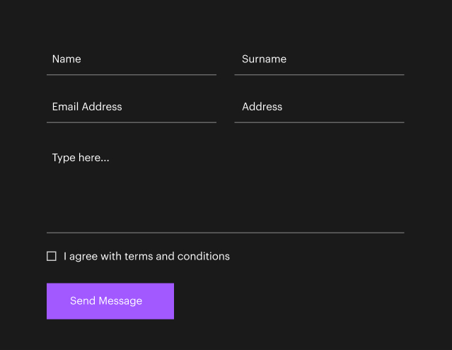 Popup Builder with advanced triggers